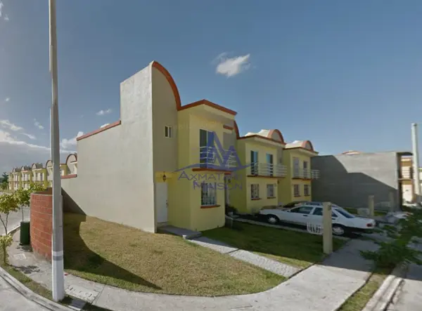 Casa en venta en Xana, Veracruz — foto 3 de 12