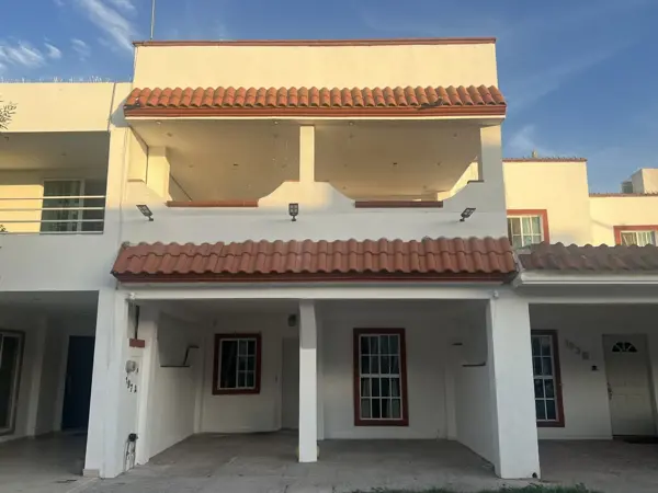 Casa en venta en Puerta de Hierro, Torreón, Coahuila de Zaragoza