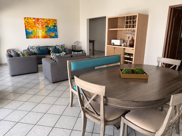 Casa en venta en Residencial Campestre la Rosita, Torreón — foto 3 de 7
