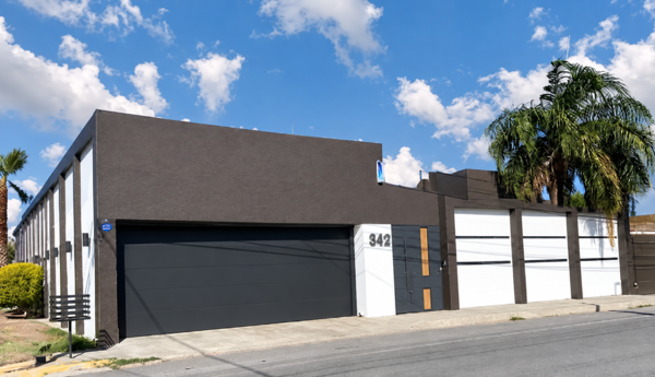 Casa en Venta de Una Planta con Alberca en Campestre La Rosita, Torreón