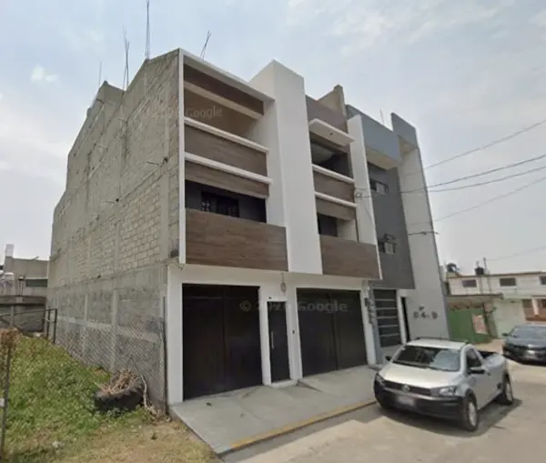 Casa en Remate en Tultitlán: Propiedad Habitacional en Belem