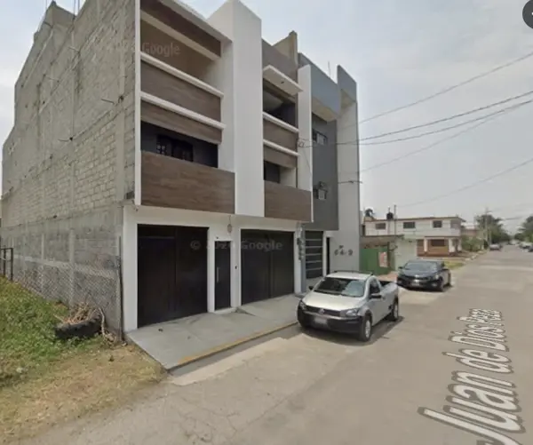 Casa en venta en Belem, Tultitlán — foto 2 de 5