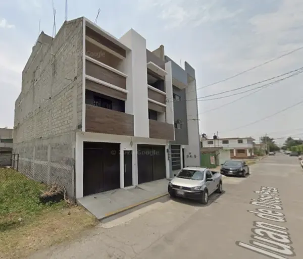 Casa en venta en Belem, Tultitlán — foto 3 de 5