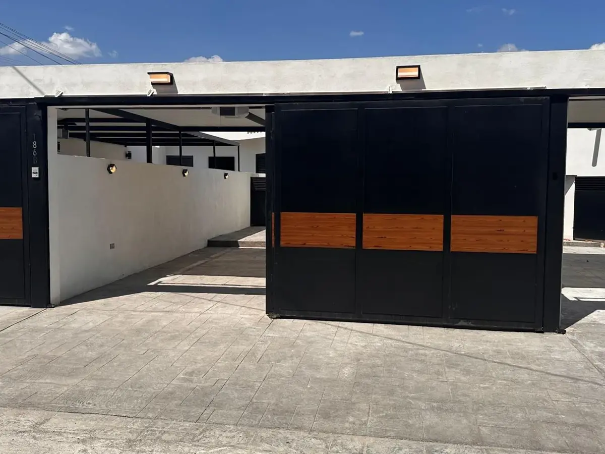 Departamento en renta en San Isidro, Torreón — foto 1 de 11