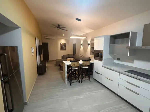 Departamento en renta en San Isidro, Torreón — foto 2 de 11