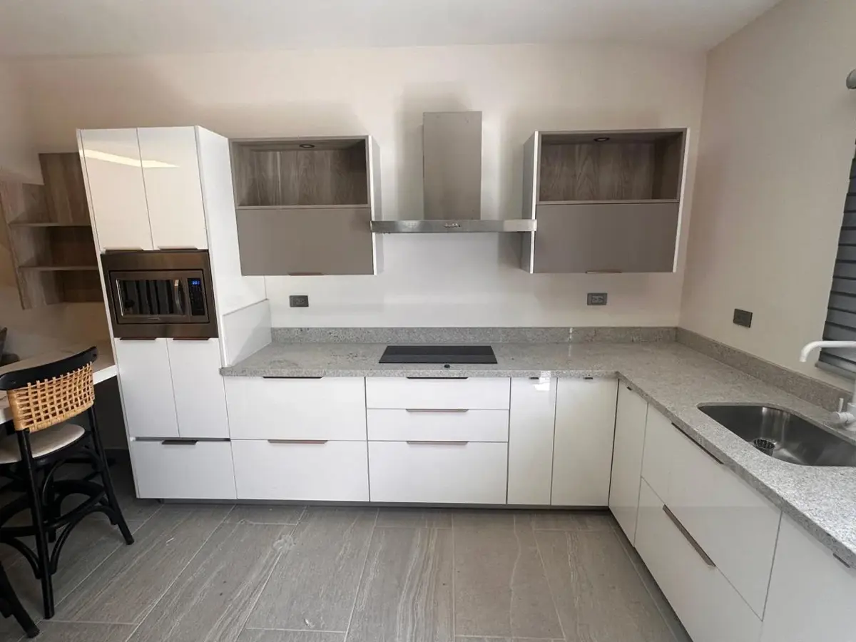 Vista 5 de Departamento en Renta en San Isidro, Torreón, Coahuila de Zaragoza