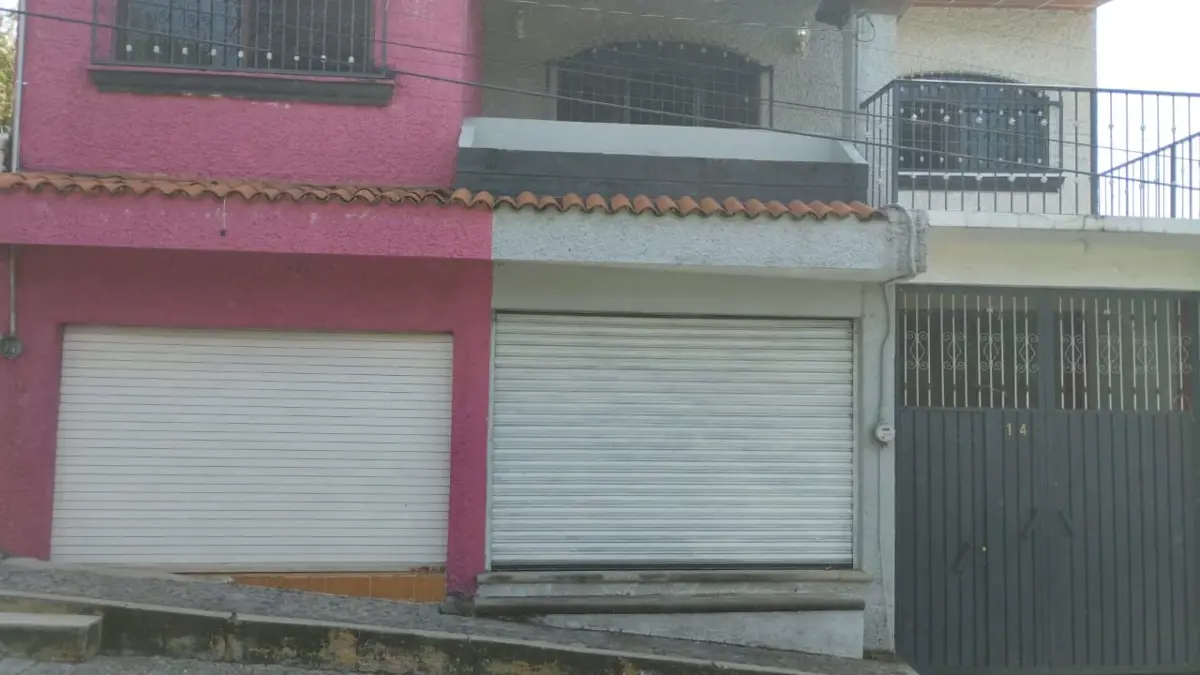 Casa en venta en Tres de Mayo, Emiliano Zapata — foto 1 de 18