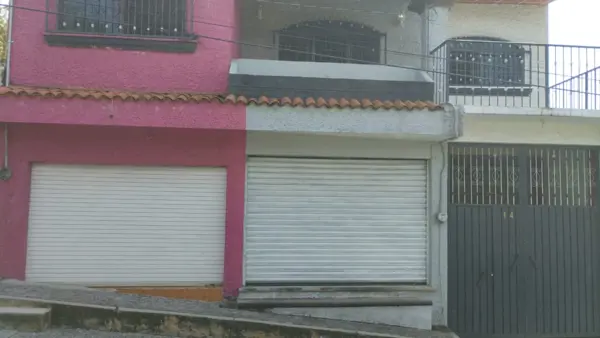 Casa en Remate Bancario en Emiliano Zapata, Morelos - Oportunidad Única MM8011