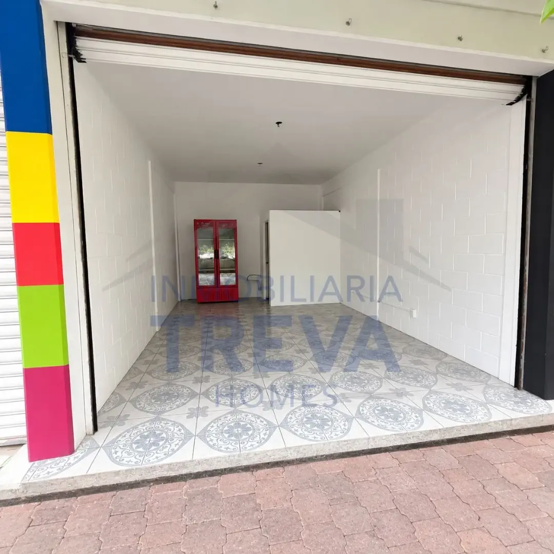 Local en venta en Quintas de Guadalupe, San Juan del Río — foto 1 de 4