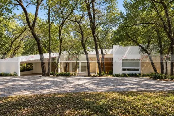 Bosques de San Angel sector Palmillas