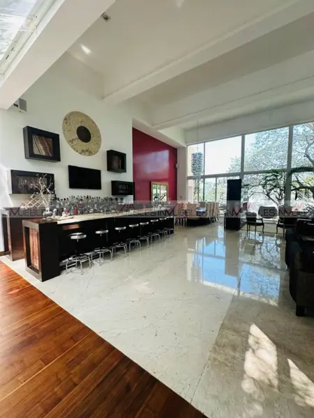 Casa en venta en Bosques de San Ángel Sector Palmillas, San Pedro Garza García — foto 3 de 12