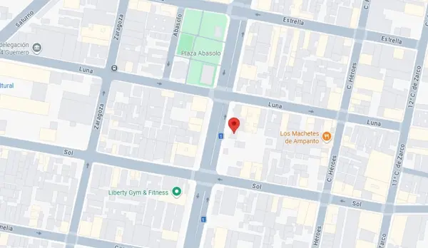 Departamento en venta en Guerrero, Cuauhtémoc — foto 2 de 6