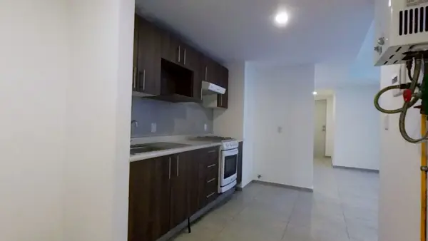 Departamento en venta en San Pedro de los Pinos, Álvaro Obregón — foto 2 de 10