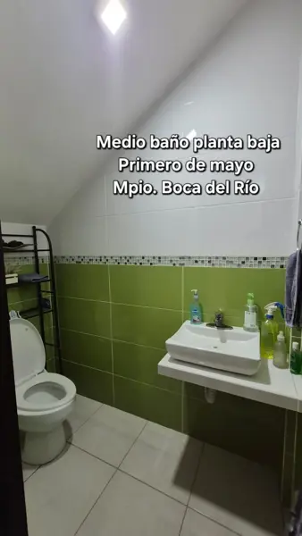 Casa en venta en Ejido Primero de Mayo Norte, Boca del Río — foto 3 de 15