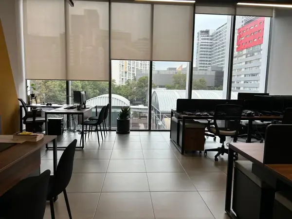 Oficina en venta en Ampliación Granada, Miguel Hidalgo — foto 2 de 23
