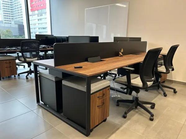 Oficina en venta en Ampliación Granada, Miguel Hidalgo — foto 3 de 23