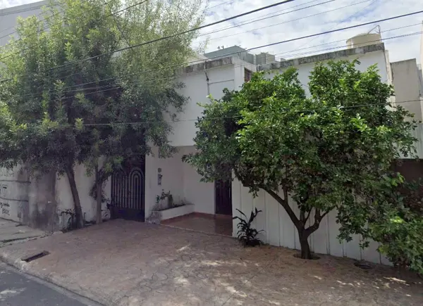 Casa en venta en La Florida, Monterrey — foto 2 de 14