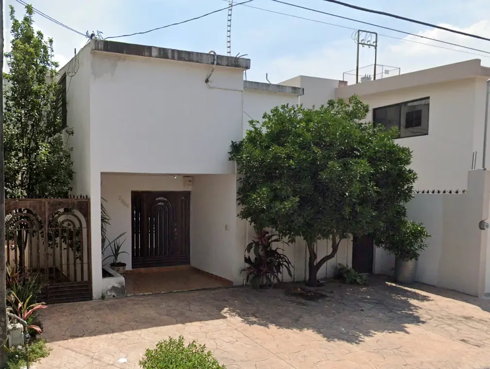 Casa en venta en La Florida, Monterrey — foto 1 de 14