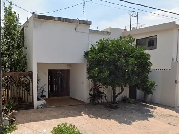CASA EN VENTA RESIDENCIAL FLORIDA MONTERREY NUEVO LEON AR