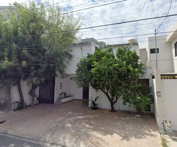 Casa en venta en La Florida, Monterrey — foto 3 de 14