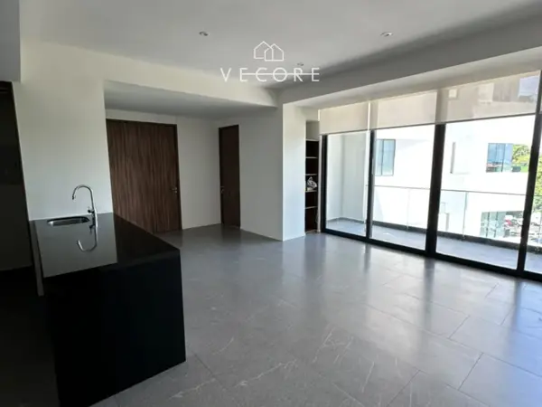 Departamento en renta en Valle Real, Zapopan — foto 3 de 20