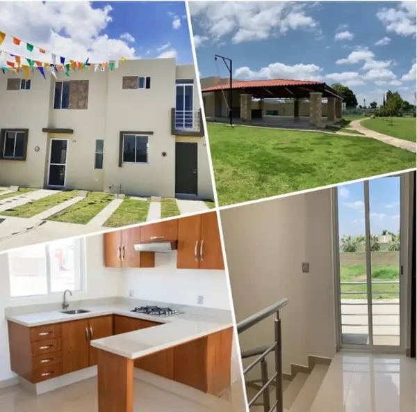 Casa en venta en Palermo, Zapopan — foto 2 de 32