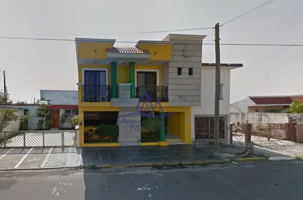 Casa en venta en Floresta 80, Veracruz — foto 2 de 14