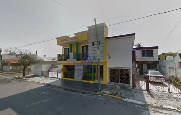 Casa en venta en Floresta 80, Veracruz — foto 3 de 14