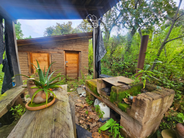 Terreno en venta en Yerbabuena, Tapalpa — foto 3 de 11