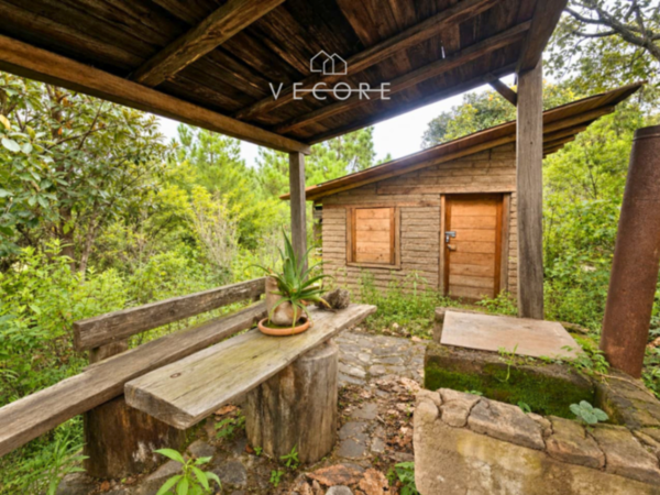 Terreno en venta en Yerbabuena, Tapalpa — foto 2 de 11