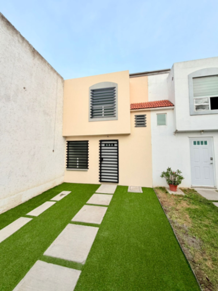 Casa en venta en Brisas del Pedregal, León — foto 3 de 12
