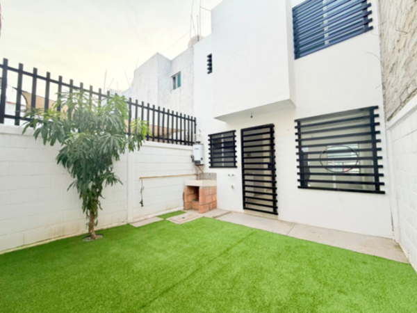 Casa en venta en Brisas del Pedregal, León — foto 3 de 11