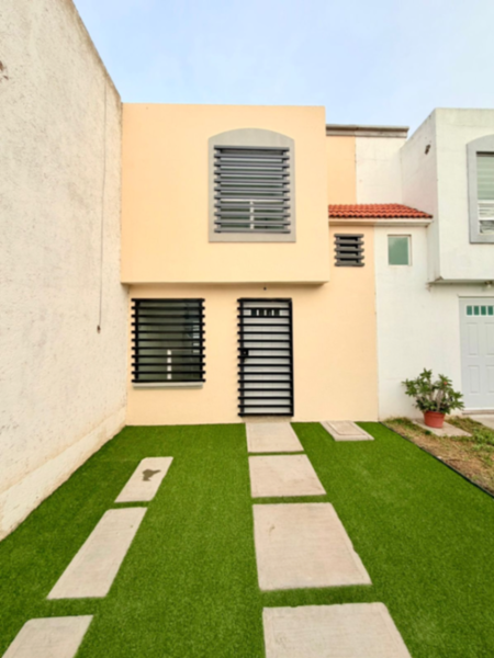 Casa en venta en Brisas del Pedregal, León — foto 2 de 12