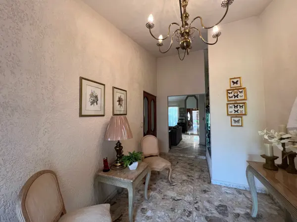 Casa en venta en Contry la Silla, Guadalupe — foto 3 de 16