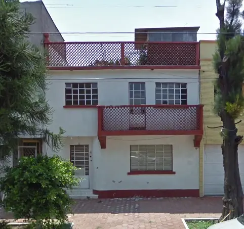 Casa en venta en Michoacana, Venustiano Carranza — foto 2 de 7