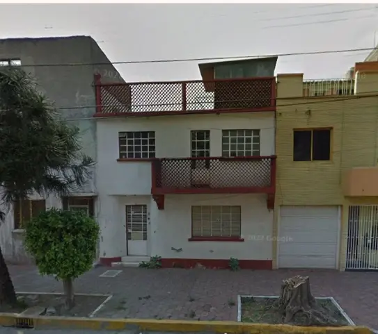 CASA EN VENTA EN  ,VENUSTIANO CARRANZA  ,CIUDAD DE MEXICO  MV