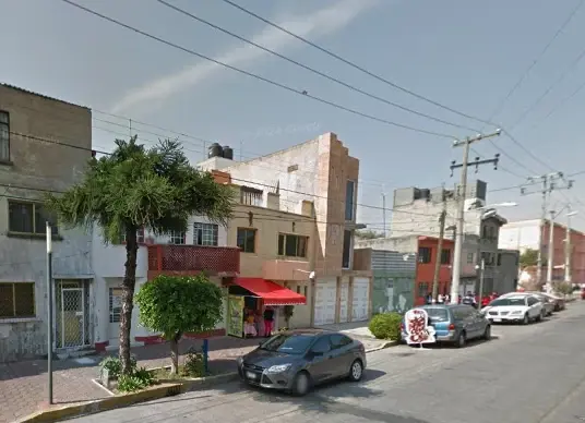Casa en venta en Michoacana, Venustiano Carranza — foto 3 de 7