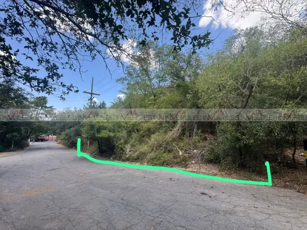 Terreno en venta en Rincon de la Sierra, Guadalupe — foto 3 de 14