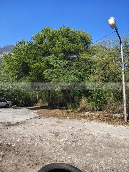 Rincón de la sierra, Guadalupe