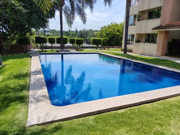 EXCELENTE DEPARTAMENTO CON ROOF GARDEN PRIVADO