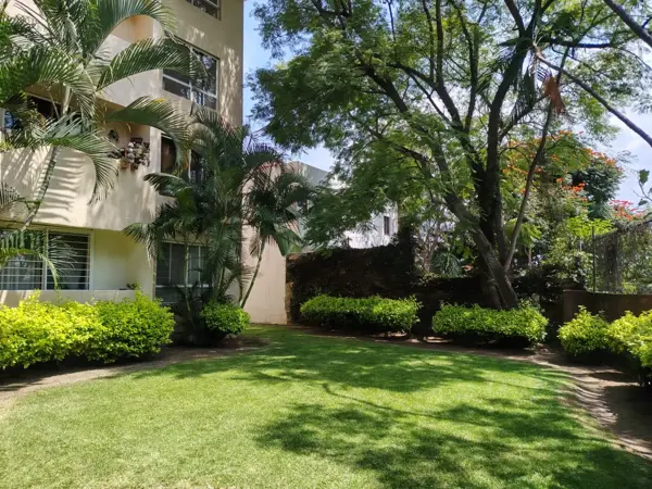 Departamento en renta en San Jerónimo, Cuernavaca — foto 3 de 14