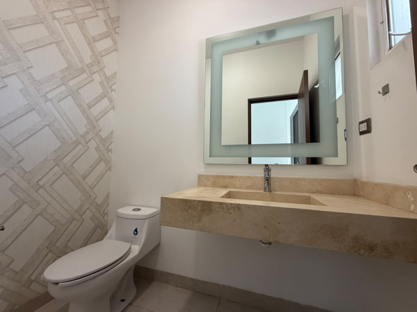 Casa en renta en Los Viñedos, Torreón — foto 3 de 23