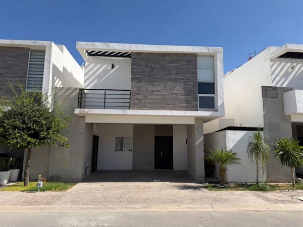 Casa en renta en Los Viñedos, Torreón — foto 1 de 23