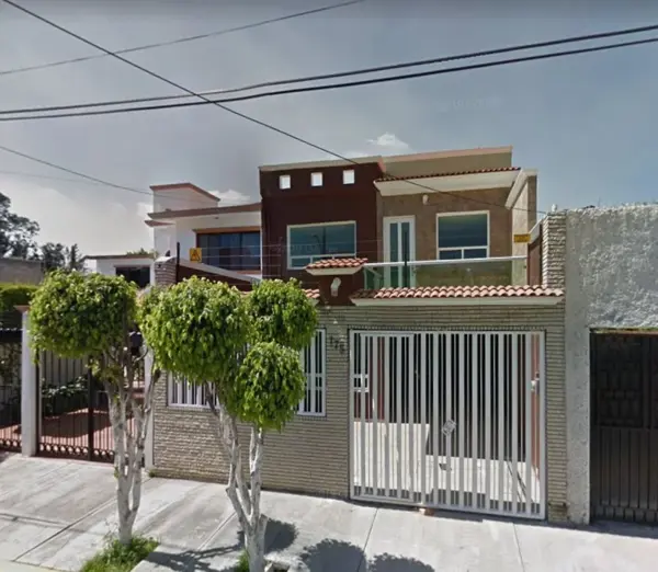 CASA EN VALLE DE ARAGON I