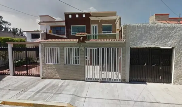 Casa en venta en Valle de Aragon, Nezahualcóyotl — foto 3 de 13
