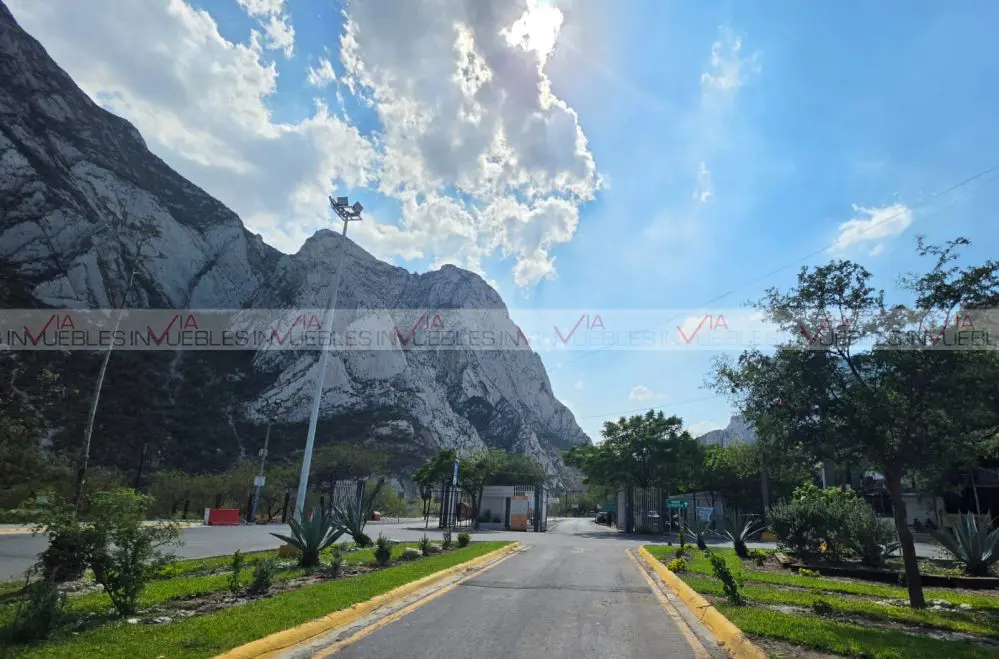 Terreno en venta en Miguel Hidalgo, Santa Catarina — foto 1 de 12