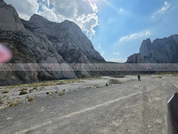 Terreno en venta en Miguel Hidalgo, Santa Catarina — foto 3 de 12