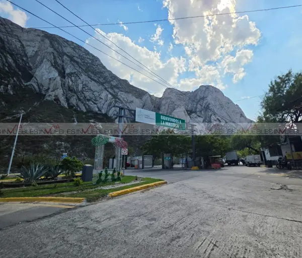 Terreno en venta en Miguel Hidalgo, Santa Catarina — foto 2 de 12