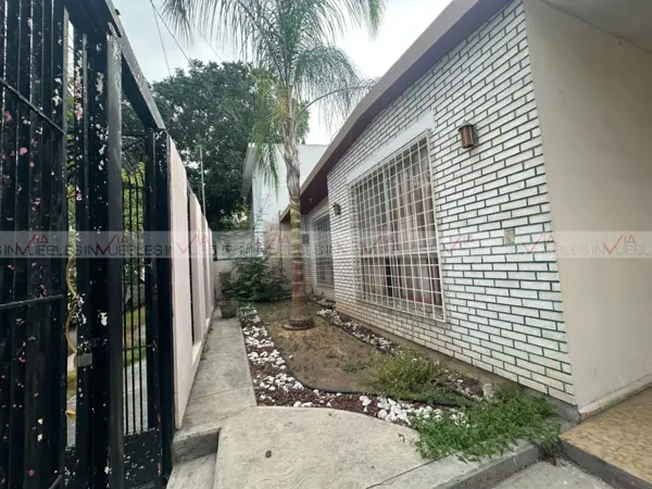 Casa en venta en Burocratas del Estado, Monterrey — foto 2 de 18