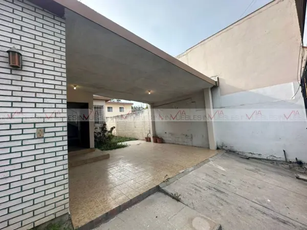 Casa en venta en Burocratas del Estado, Monterrey — foto 3 de 18